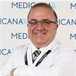Prof. Dr. Hakan Seçkin Profil Fotoğrafı