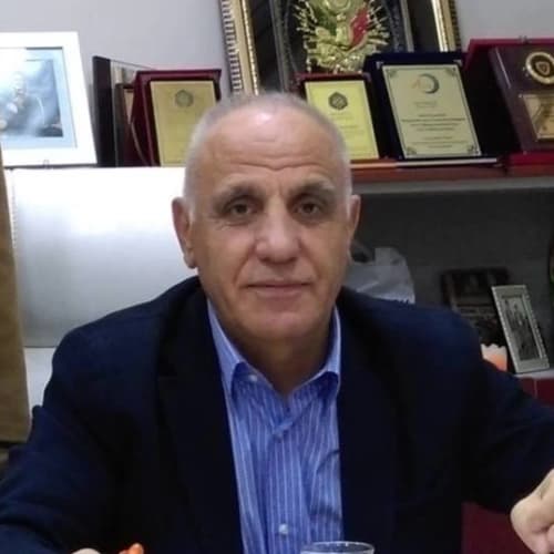 Op. Dr. Hilmi Çebi Profil Fotoğrafı