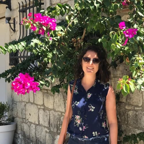 Uzm. Dyt. Irem Dağoğlu