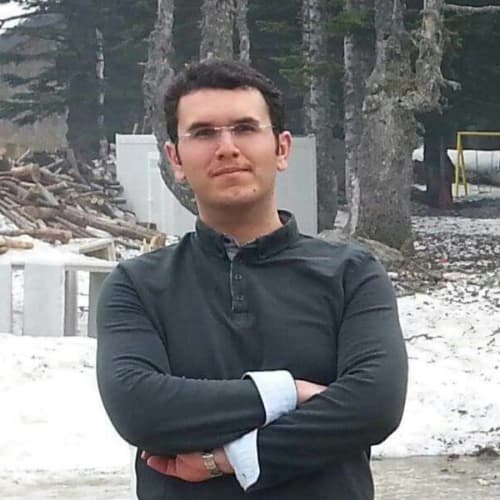 Dyt. M.Fatih Dinler