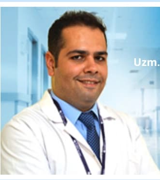 Uzm. Dr. Navid Atarod