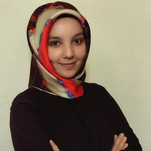 Dyt. Ayşenur Doğan Profil Fotoğrafı