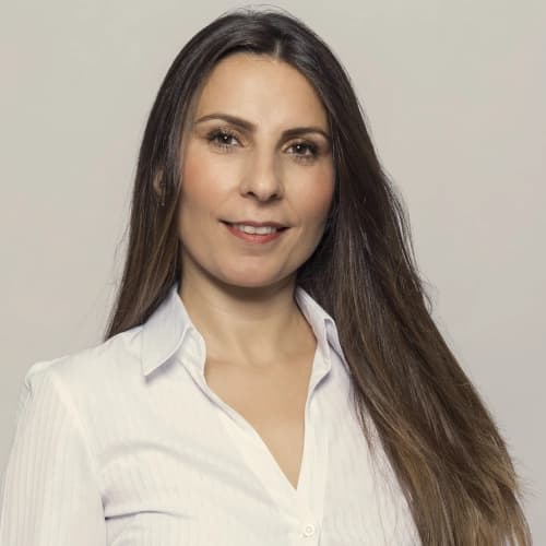 Uzm. Psk. Dilek Kılıç Profil Fotoğrafı