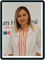 Psk. Merve Ersöz Profil Fotoğrafı