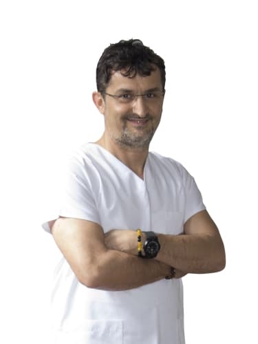 Uzm. Dr. Hakan Çelik Profil Fotoğrafı