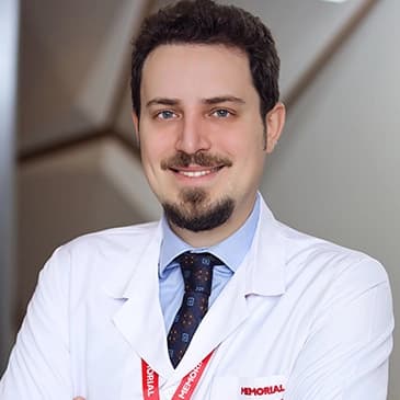 Doç. Dr. Atilla Adnan Eyüboğlu Profil Fotoğrafı