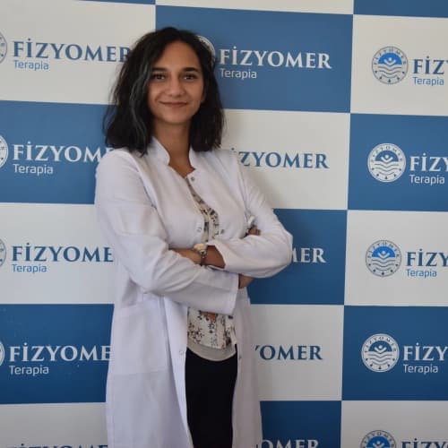 Dyt. F.Bengü Büyükdereci