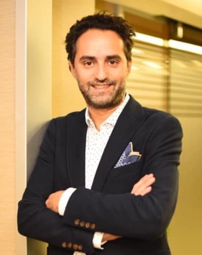 Uzm. Dr. Mehmet Çelik Profil Fotoğrafı