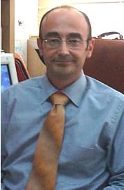 Prof. Dr. Hızır Kurtel Profil Fotoğrafı