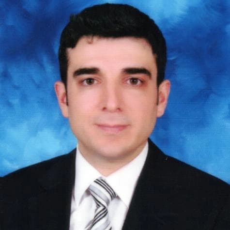 Klinik Psikolog Mustafa Mutlu