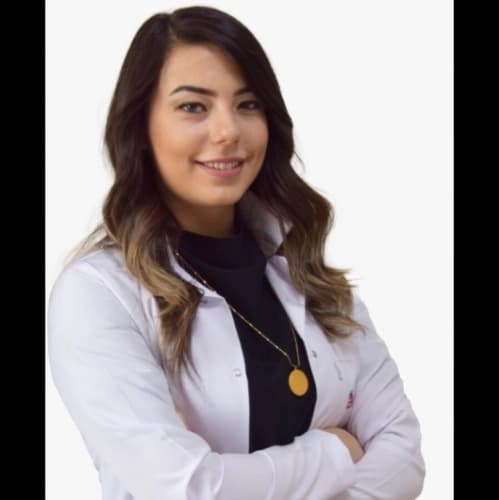 Uzm. Psk. Zeynep Pelin Özdemir
