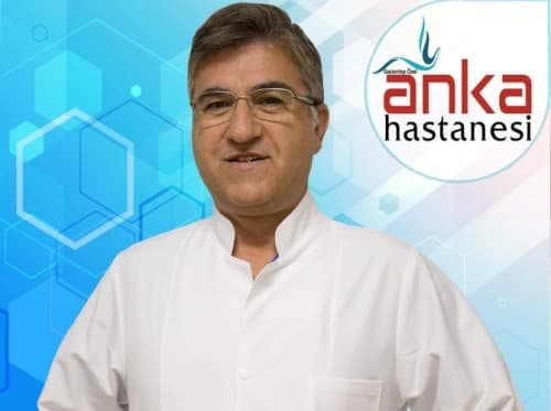 Uzm. Dr. Ali Şeker Profil Fotoğrafı