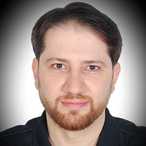 Dr. Osman Menla