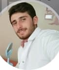Dil ve Konuşma Terapisti Üzeyir Aydın Profil Fotoğrafı