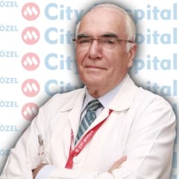 Op. Dr. Erdal Yılmaz Profil Fotoğrafı