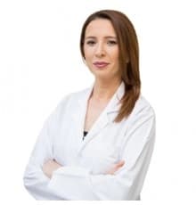 Uzm. Dr. Jale Özen