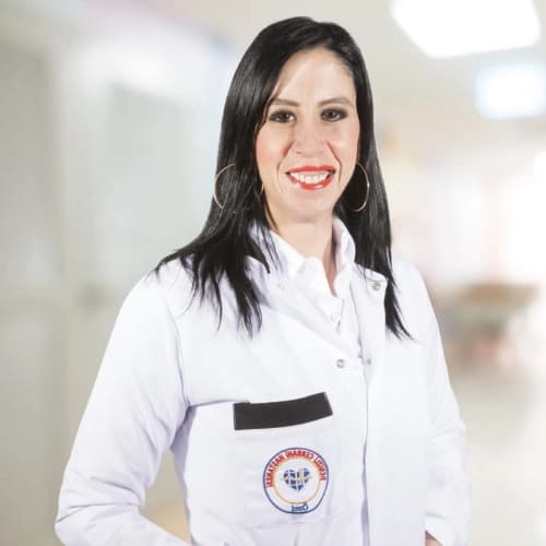 Op. Dr. Gülçin Sarıiz