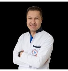 Uzm. Dr. Osman İlhan