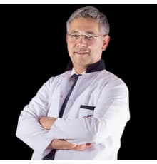 Op. Dr. Merih Yılmaz Profil Fotoğrafı
