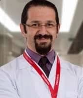 Dyt. Mehmet Refik Sezgin Profil Fotoğrafı