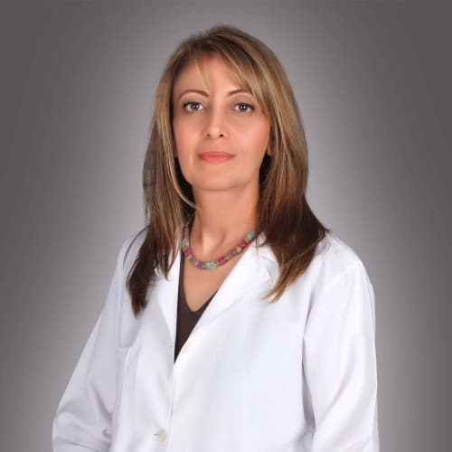 Uzm. Dr. Hülya Mavi Profil Fotoğrafı