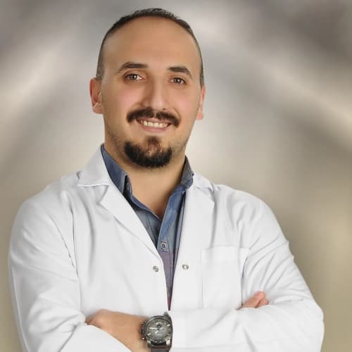 Fzt. Hüseyin Gerdan Profil Fotoğrafı