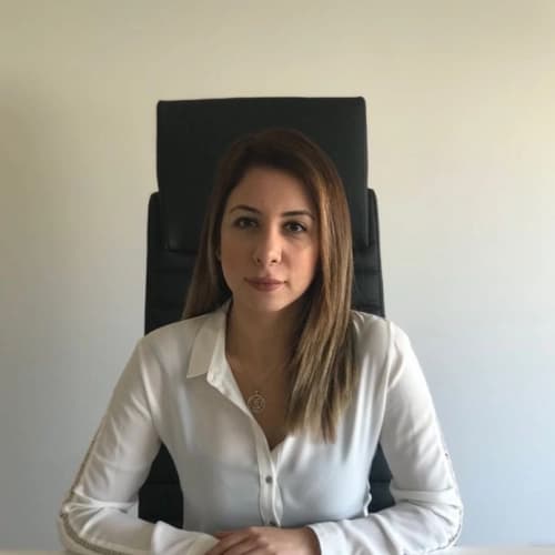 Uzm. Psk. Selen Özkaynak Profil Fotoğrafı