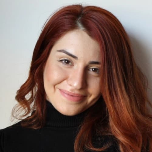 Uzm. Psk. Dilan Doğu Profil Fotoğrafı