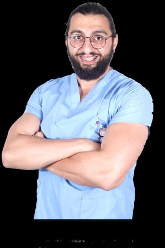 Dt. Ahmet Mustafa Zeren