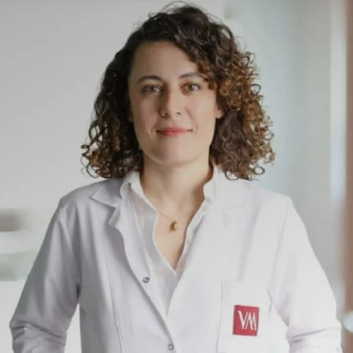 Op. Dr. Nuray Çolapkulu Akgül Profil Fotoğrafı