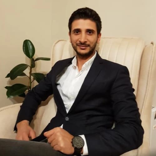Psk. Mehmet İşçimen Profil Fotoğrafı