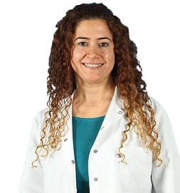 Uzm. Psk. Dan. Gülsüm Ertekin Profil Fotoğrafı