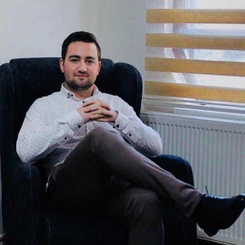 Psk. Mustafa Tulgay