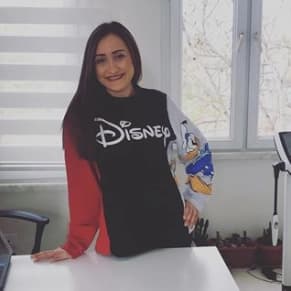 Dyt. Selin Ok Turan Profil Fotoğrafı