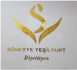 Dyt. Sümeyye Yeşilyurt