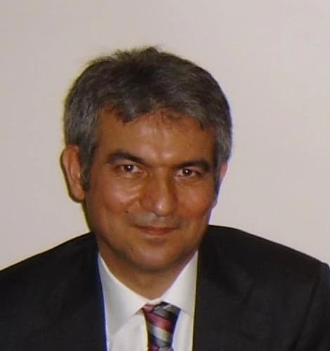 Prof. Dr. Recep Has Profil Fotoğrafı