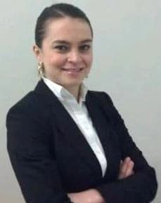Psk. Gözde Özçelik Profil Fotoğrafı