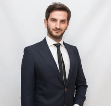 Psk. Fatih Kıymet Profil Fotoğrafı