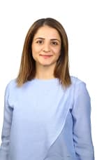 Psk. Dilara Uyar Profil Fotoğrafı