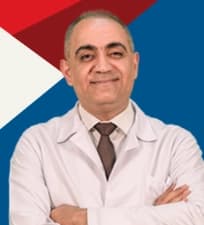 Dr. Öğr. Üyesi Murat Acar