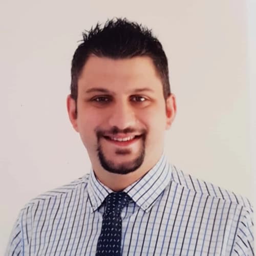 Op. Dr. Emre Özdemir Profil Fotoğrafı