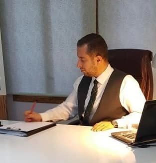 Aile Danışmanı Ahmet Emin Yüksel Profil Fotoğrafı