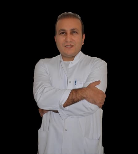 Dr. Öğr. Üyesi Mustafa Aydın