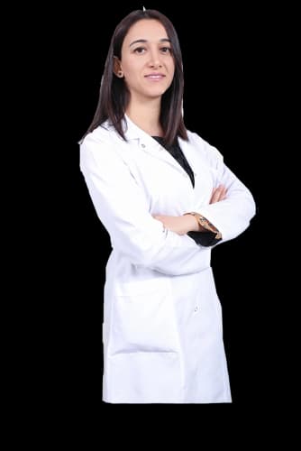 Uzm. Dr. Pınar Demir