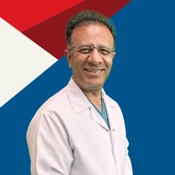 Uzm. Dr. Zeki Doğan Profil Fotoğrafı