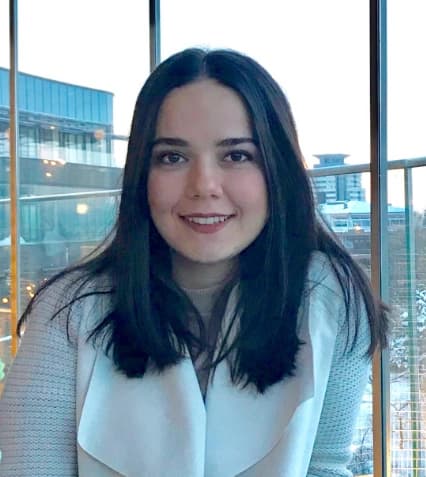 Klinik Psikolog Damla Eralan