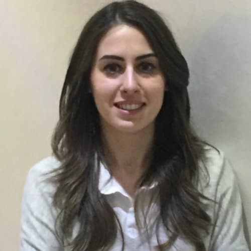 Uzm. Psk. Merve Kılıç Profil Fotoğrafı