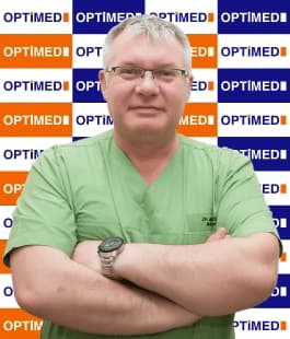 Dr. Ali Çolak Profil Fotoğrafı