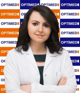 Dyt. Sinem Kaya