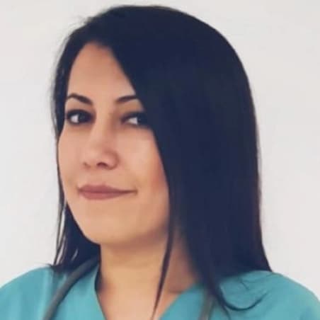 Uzm. Dr. Tugba Demirtaş Profil Fotoğrafı
